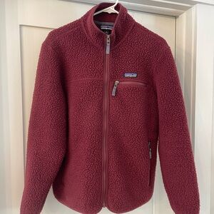 Patagonia Women’s Fleece